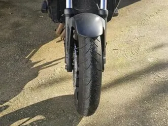 honda cb650f 2017 cartaxo e vale da pinta