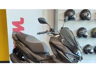 vendo sym jet x 125 (2021 - 25) nuova a brugherio (codice 9891297) - moto.it
