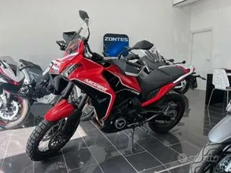 moto morini x-cape 650