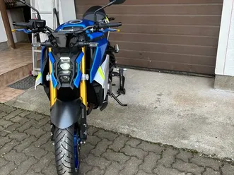 occasion suzuki gsx-s1000