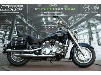 yamaha xvz 1300 royal star