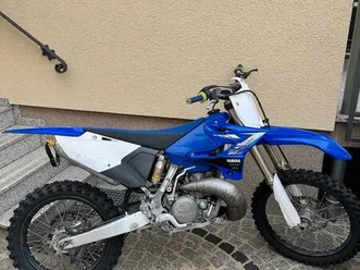yamaha yz 250