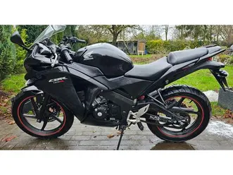 honda cbr 125 r
