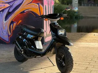 yamaha mbk booster/tasusch möglich