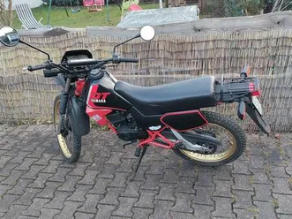yamaha dt50 mx 1nn
