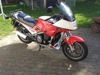 yamaha fj 1100
