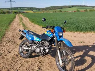 yamaha xt 600 3tb