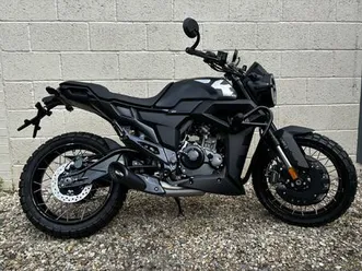 zontes zt125-gk euro 5.5 2025