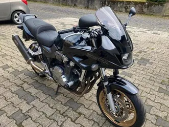 honda cb 1300 sc54 abs
