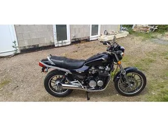 honda cb 650 sc night hawk