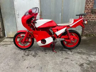 honda cb750 four amc rennsport umbau eingetragen