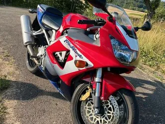 honda cbr 900 rr fireblade sc44