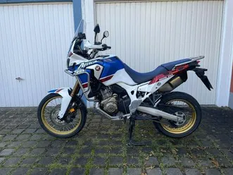 honda africa twin adventure sports crf1000
