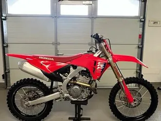 honda crf250r 2025