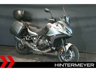 honda nt 1100 - honda