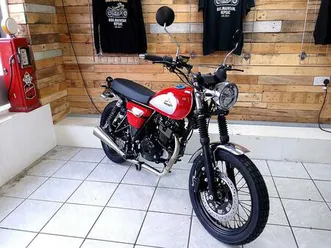 mash motorcycles seventy 125 scrambler manual petrol