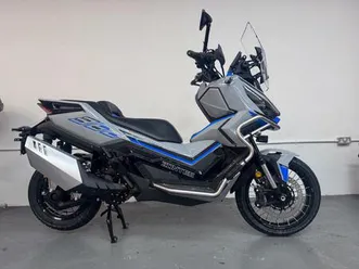 zontes zt368t-g cvt euro 5 368 cc