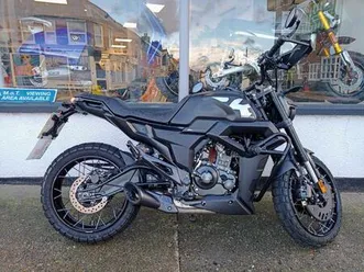 zontes zt125-gk naked petrol manual euro 5 (14 ps) 124 cc