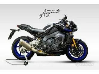 yamaha mt-10 sp