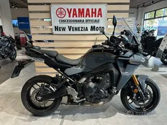 yamaha tracer 9 gt+ - 2023