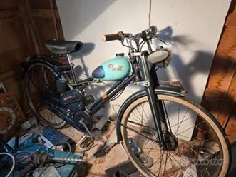 altro altro modello - anni 50