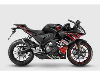 aprilia rs 125 gp replica