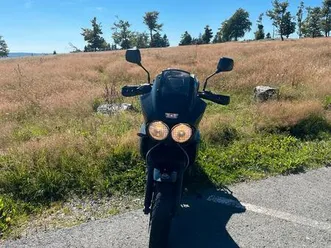 yamaha tdm 850 3vd a2