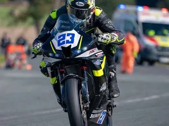 cbr 600 rr pc69 rennstrecke