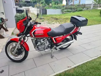 cx 500e