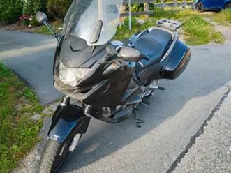 perfect honda nt700 abs. — motoren | honda — marktplaats