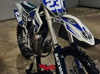 85 hgs anlage(notverkauf)