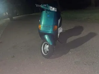 piaggio skr 125 a1 — scooters | piaggio — marktplaats