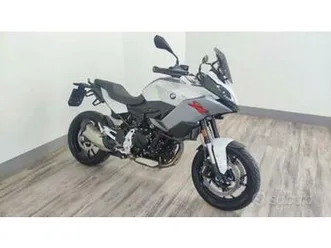 bmw f 900 xr f 900 xr (2020 - 24)