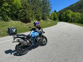 gs adventure rally tft