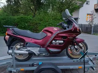 st 1100 pan european