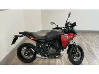 yamaha tracer 700 tracer 700 (2016 - 20)