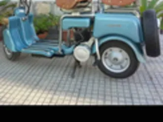 lambretta b del 1948