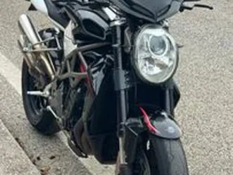 mv agusta brutale 1090 - 2010