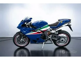 mv agusta f4 1000