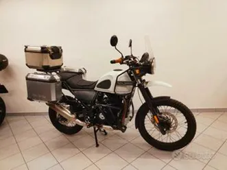 royal enfield himalayan 411