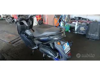 yamaha nitro 100 cc/yamaha n-max 125