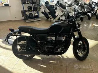 brixton cromwell 1200 dicembre ultima disponibile