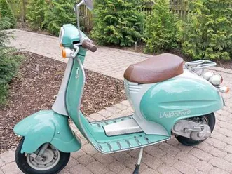 velocifero roller italjet italien 1995 oldtimer