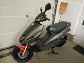 malaguti f12 phantom 50