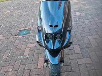 malaguti f12 phantom