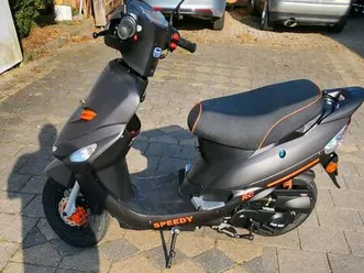 roller flex tech speedy rc 45km/h