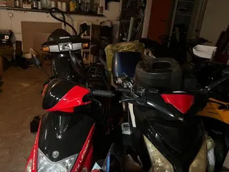 roller sammlung honda lead 50 speedfight 3 piaggio sfera 50 etc.