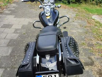 keeway superlight 125 ccm