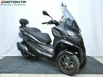 piaggio mp-3