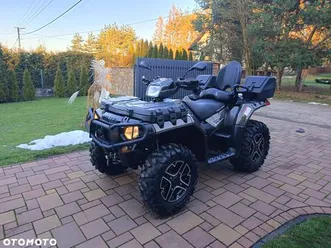 polaris sportsman